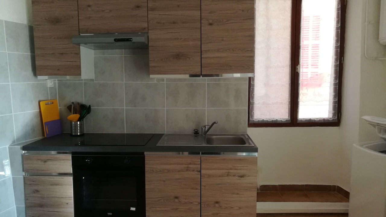 Photo of Kitchen in Moustiers-Sainte-Marie
