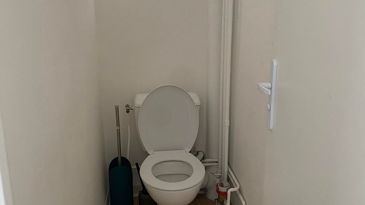 Photo of Bathroom in Valence