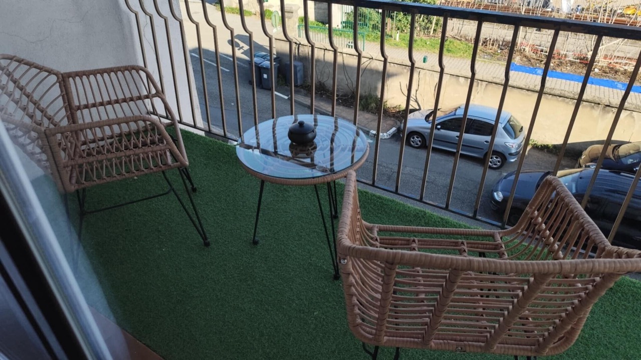 Photo of Outdoor in Valence