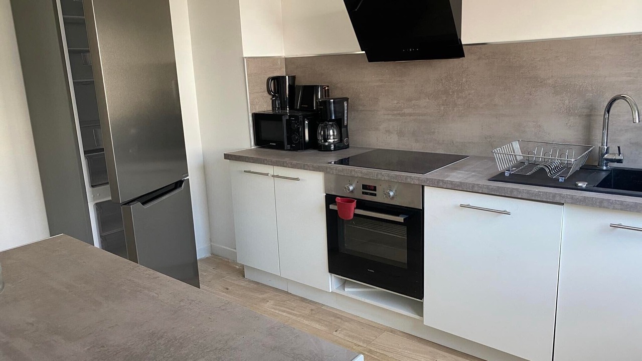 Photo of Kitchen in Valence