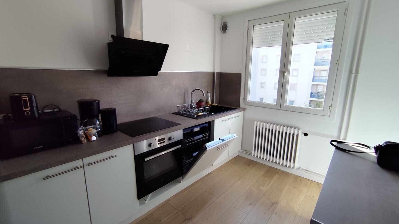 Photo of Kitchen in Valence
