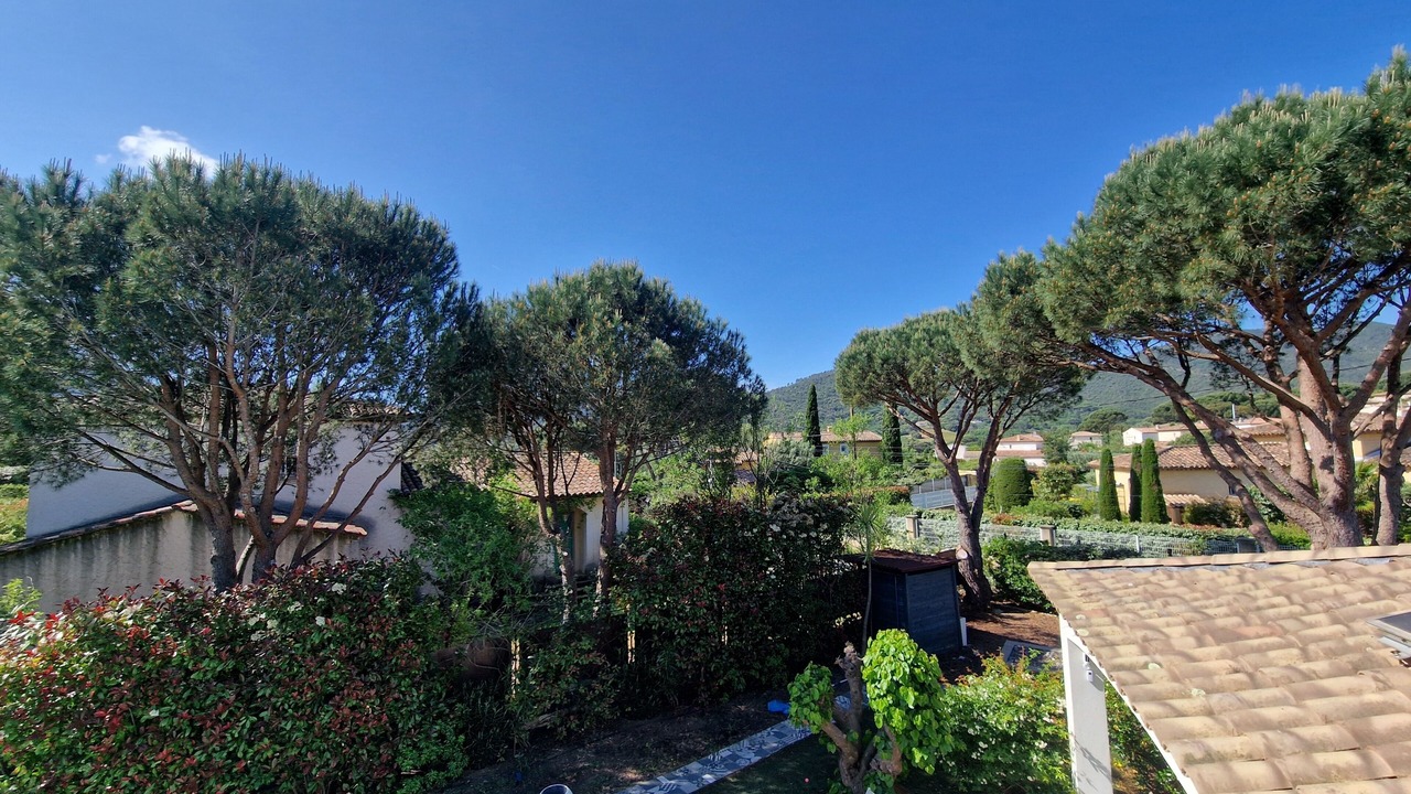 Photo of Patio Balcony in Preconil