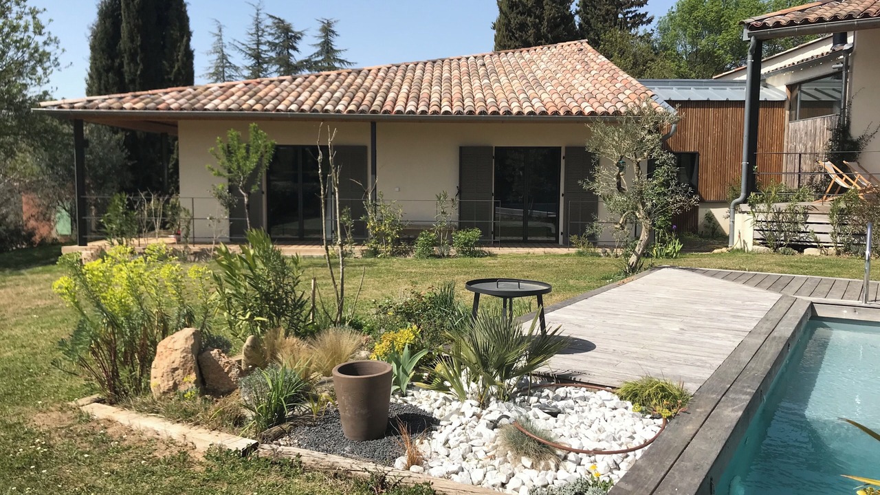 Photo of Outdoor in Beaurecueil