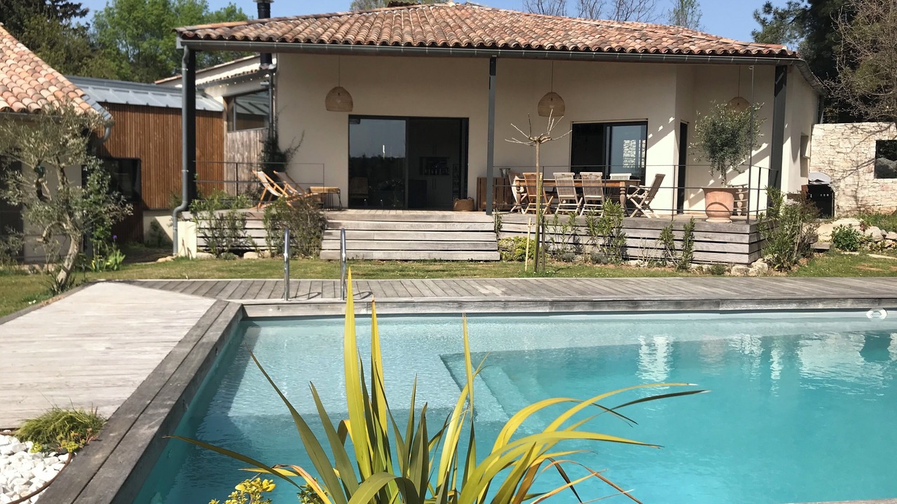 Photo of Outdoor in Beaurecueil