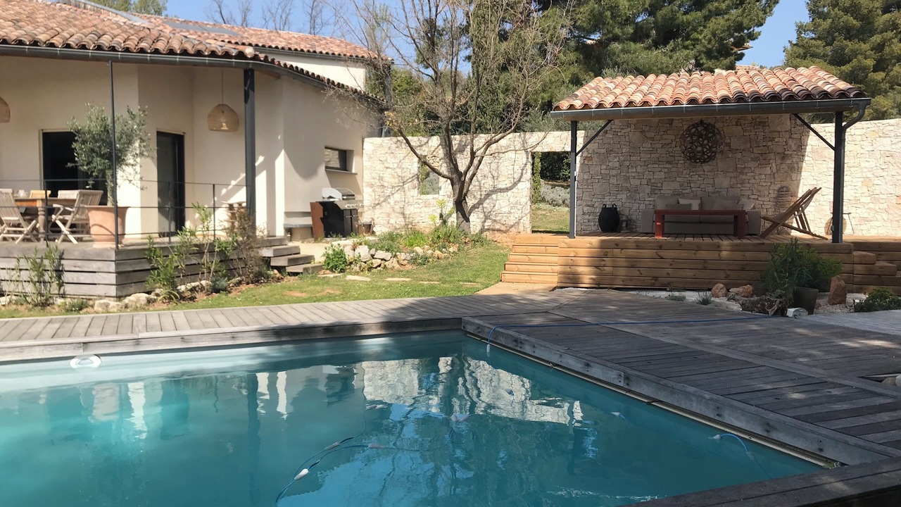 Photo of Outdoor in Beaurecueil