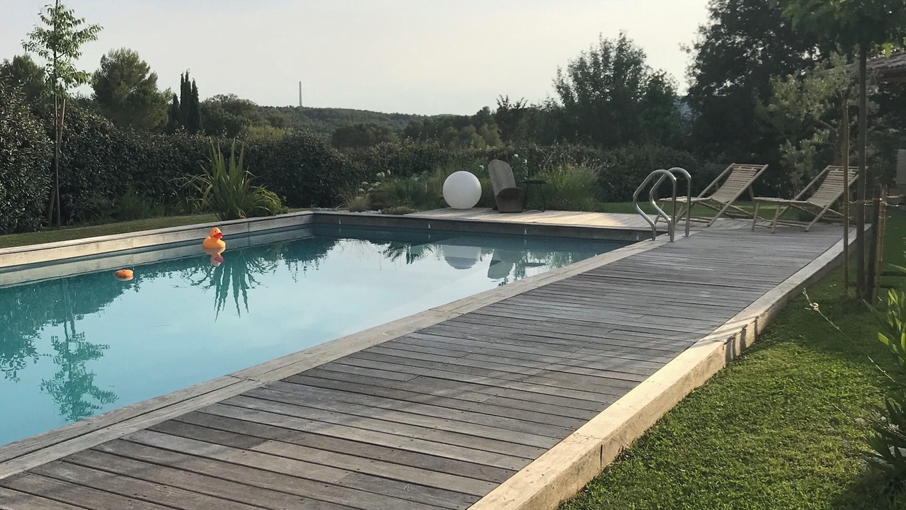 Photo of Outdoor in Beaurecueil
