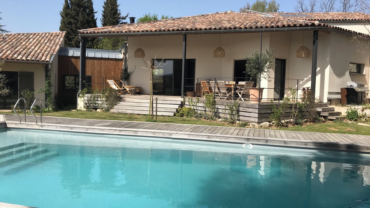 Photo of Outdoor in Beaurecueil