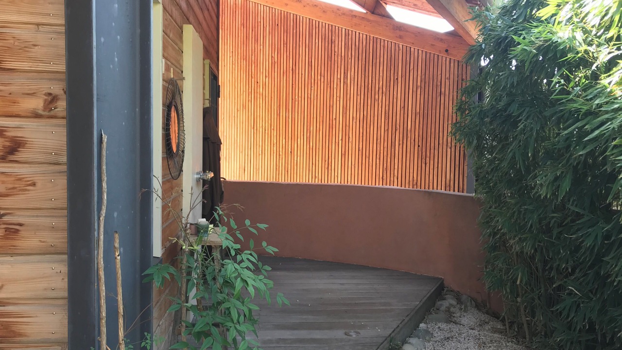Photo of Outdoor in Beaurecueil