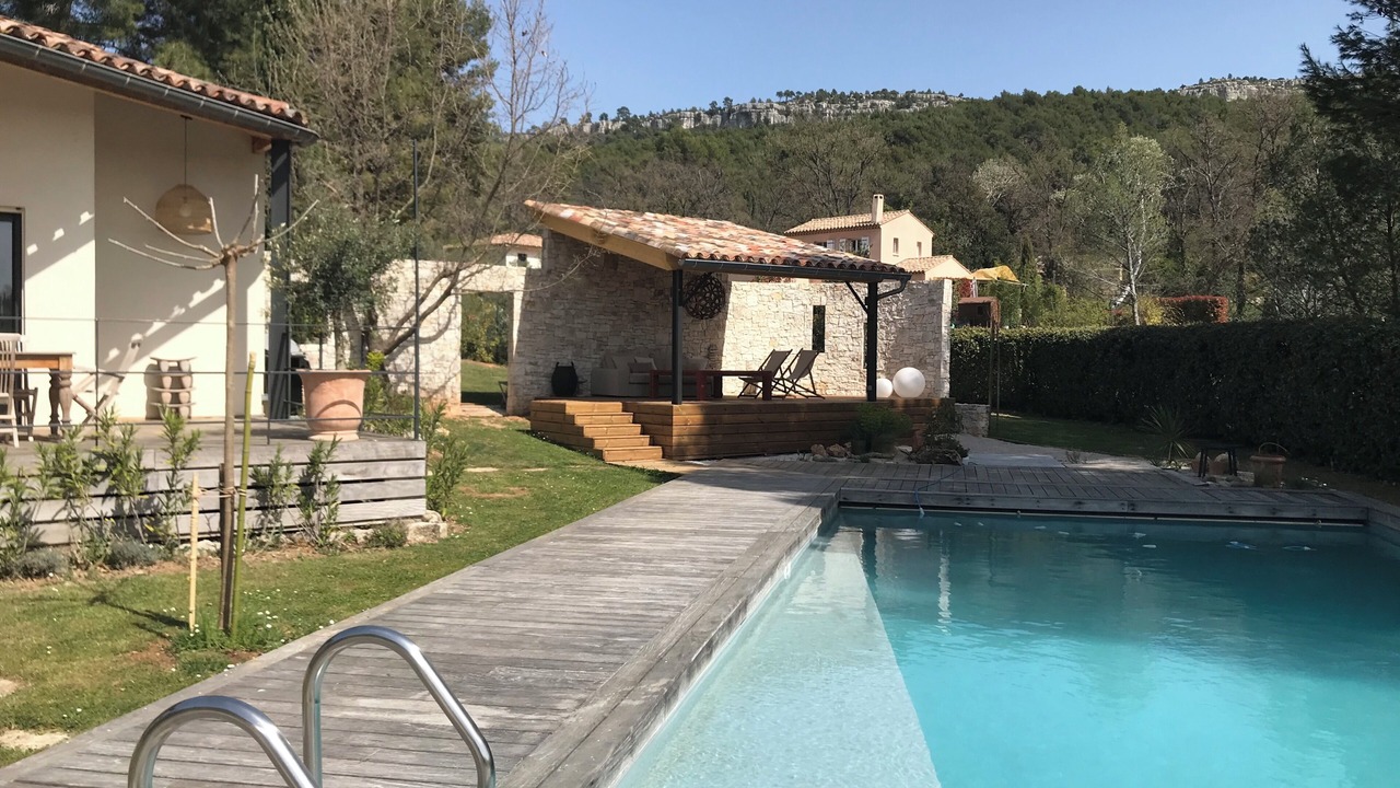 Photo of Outdoor in Beaurecueil