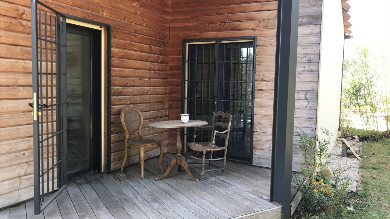 Photo of Outdoor in Beaurecueil