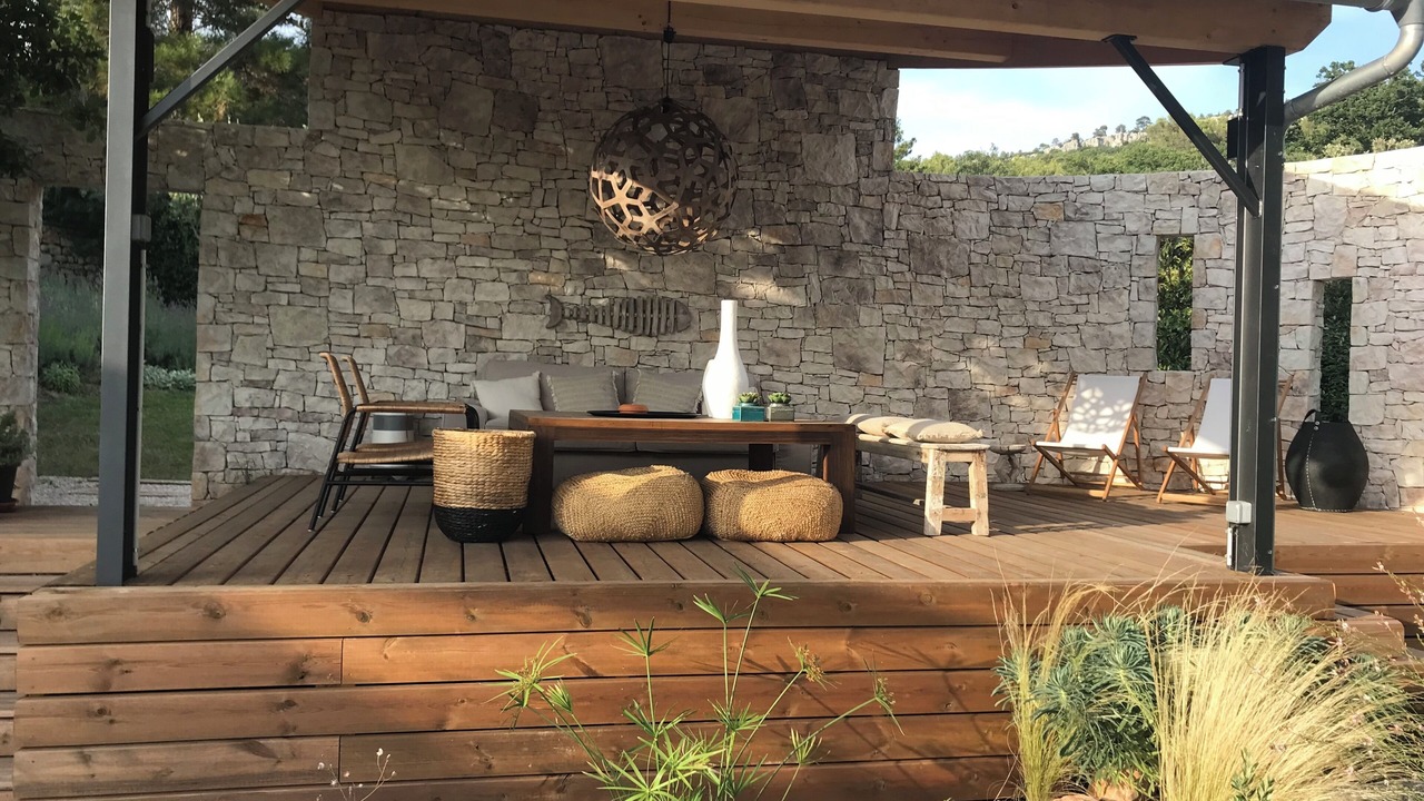 Photo of Outdoor in Beaurecueil