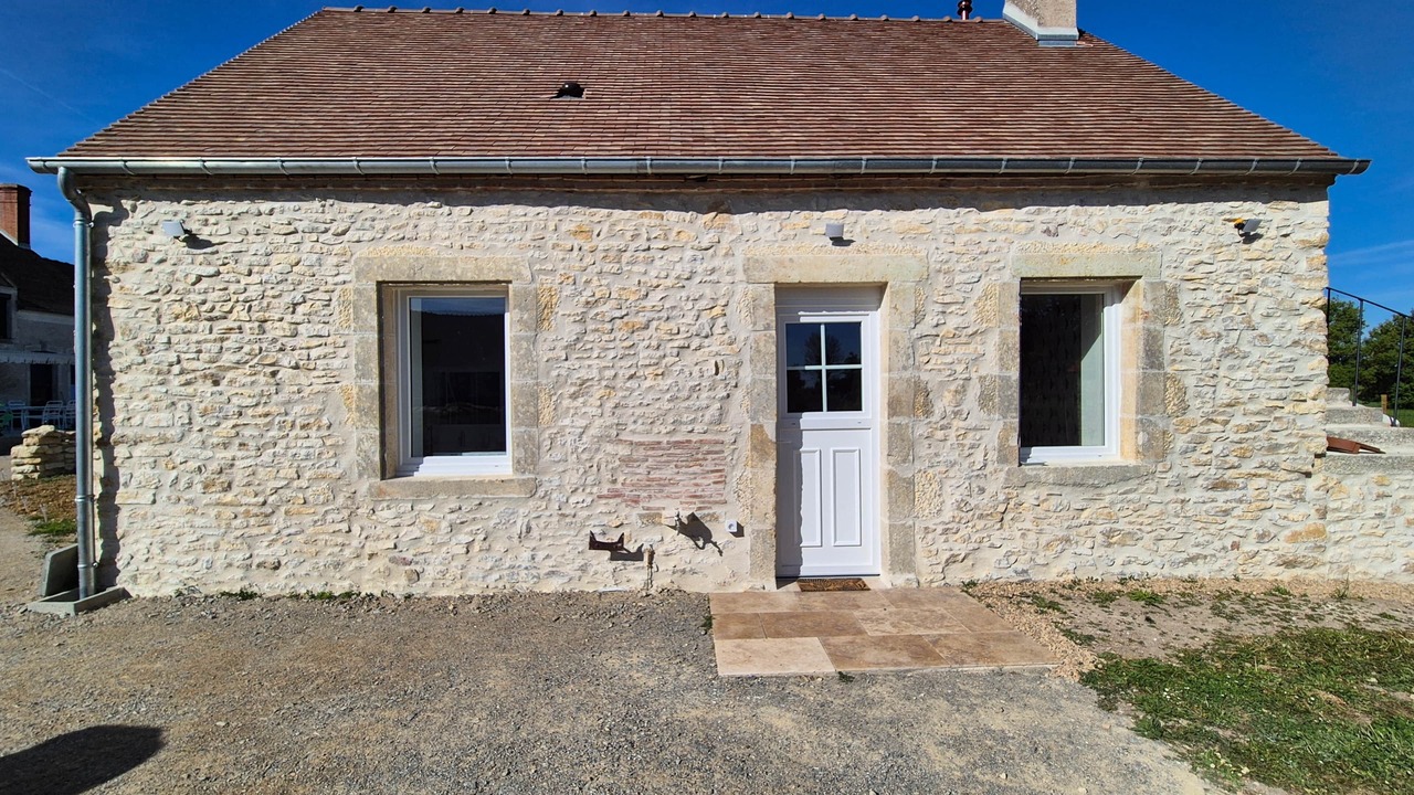 Photo of Outdoor in Ineuil