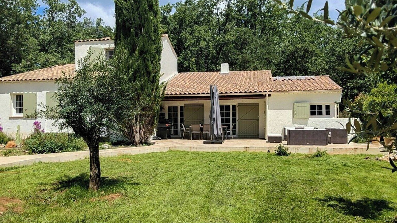 Photo of Outdoor in Nans-les-Pins