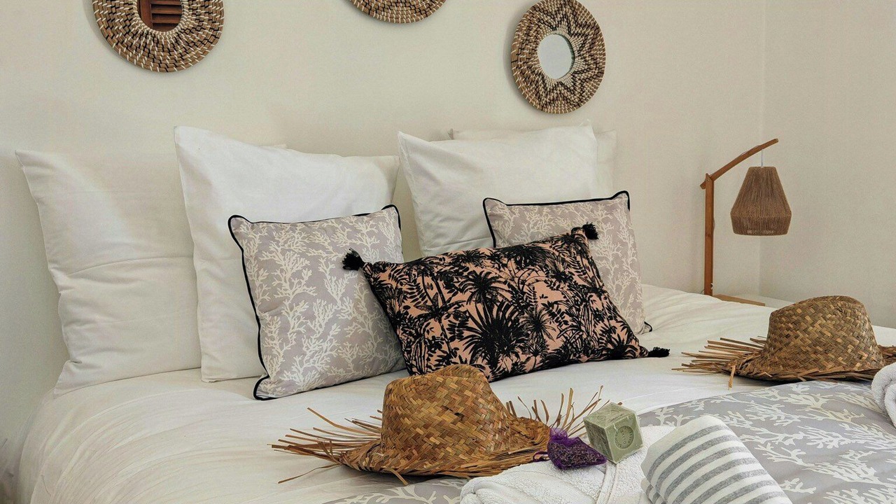 Photo of Bedroom in Nans-les-Pins