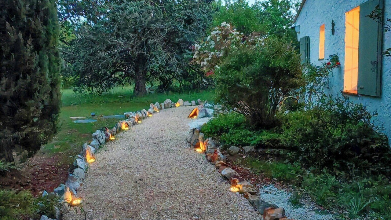 Photo of Outdoor in Nans-les-Pins