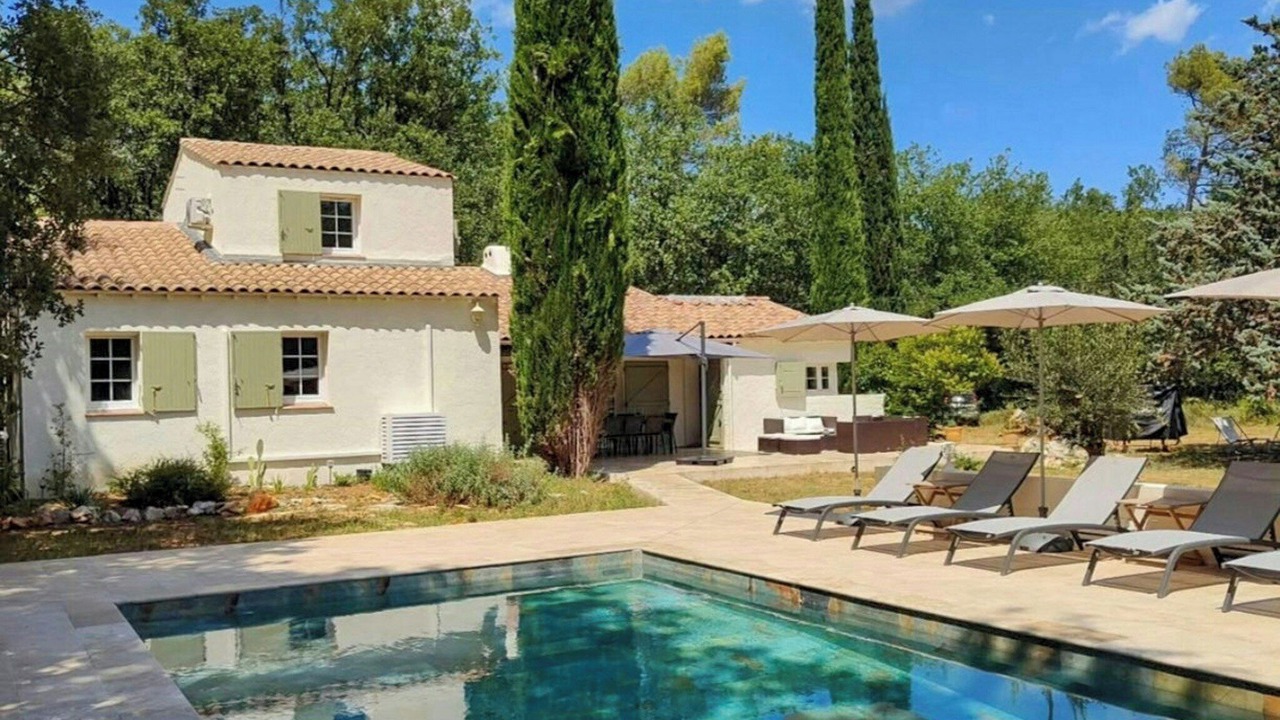 Photo of Outdoor in Nans-les-Pins