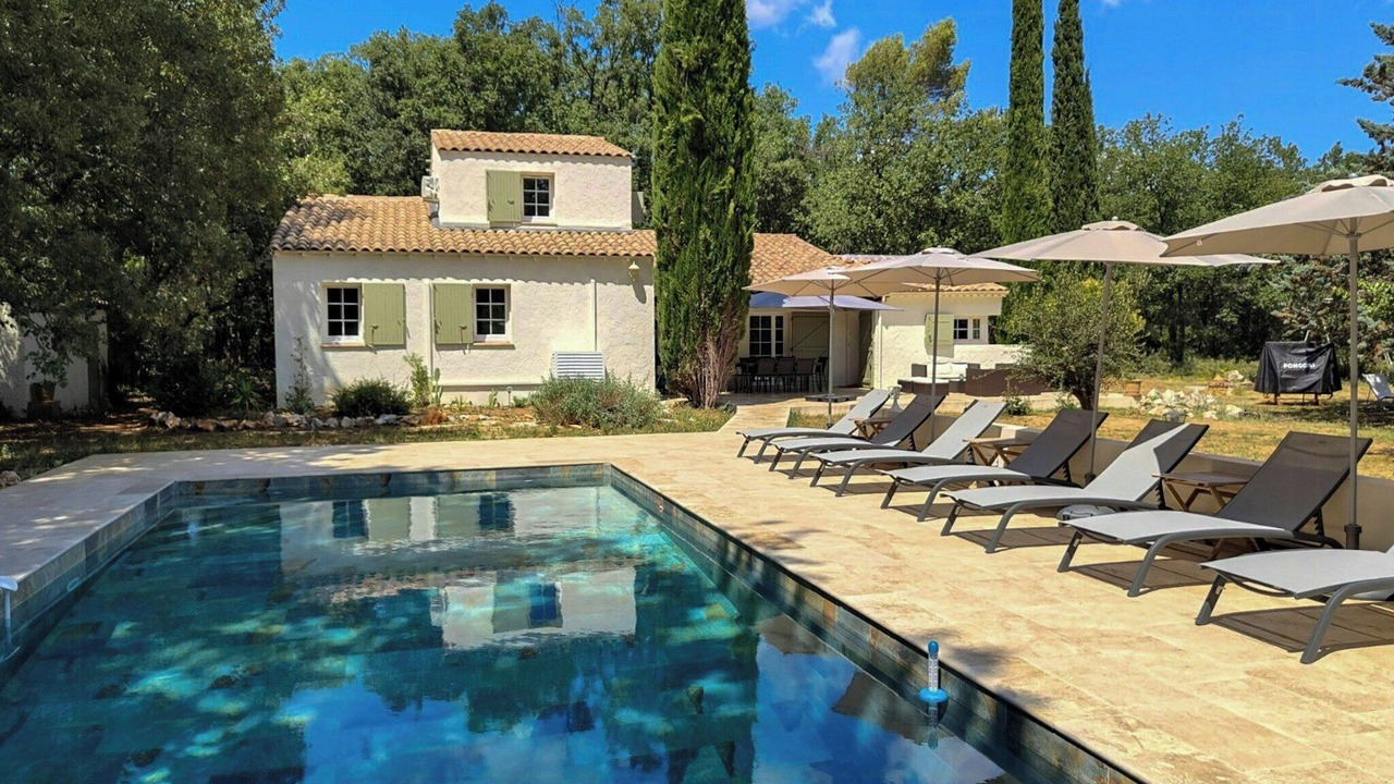 Photo of Outdoor in Nans-les-Pins