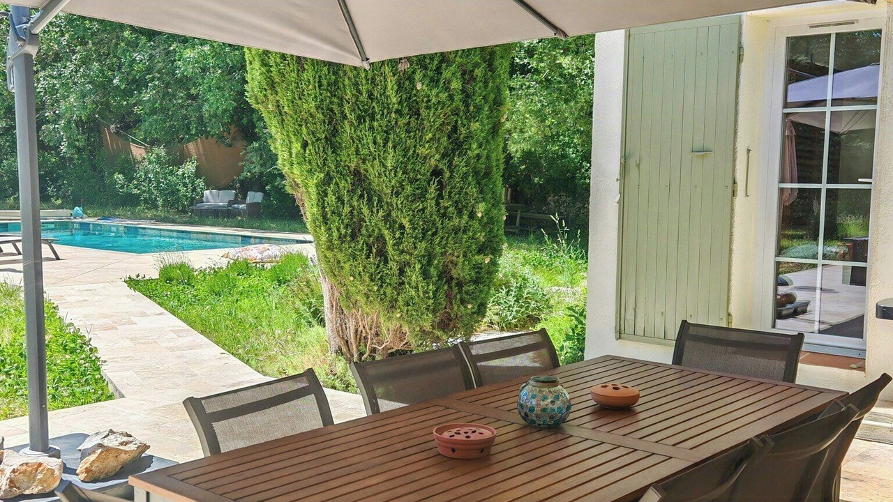 Photo of Outdoor in Nans-les-Pins