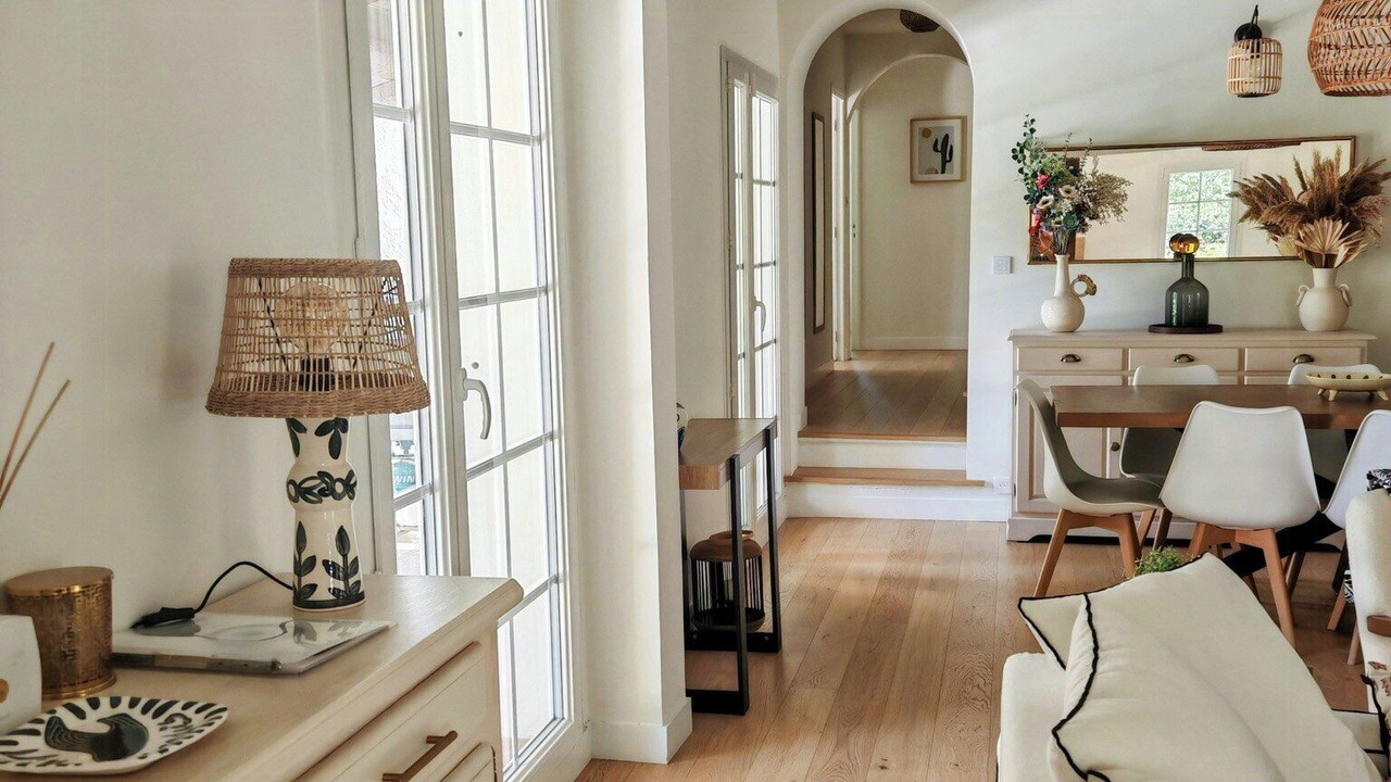Photo of Livingroom in Nans-les-Pins