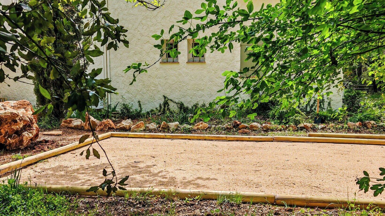 Photo of Outdoor in Nans-les-Pins