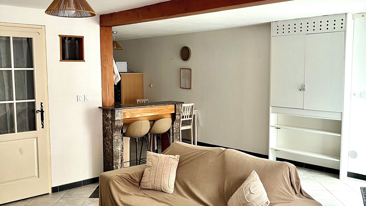 Photo of Livingroom in Saint-Ambroix
