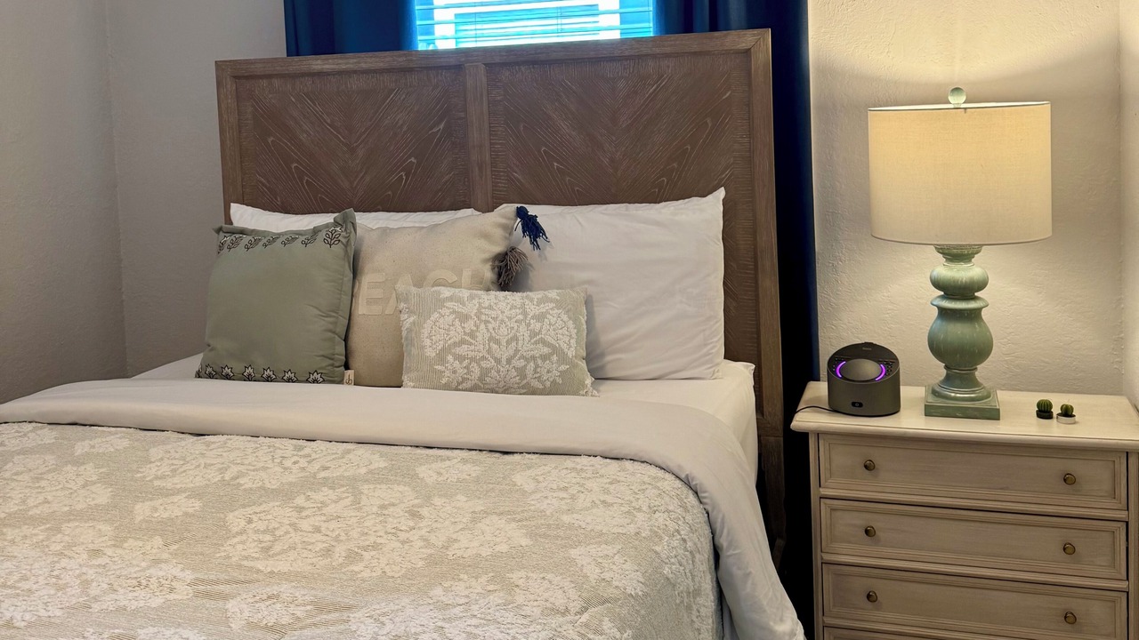 Photo of Bedroom in Brandon