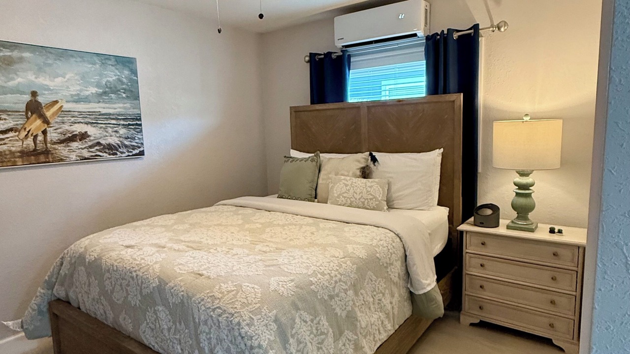 Photo of Bedroom in Brandon
