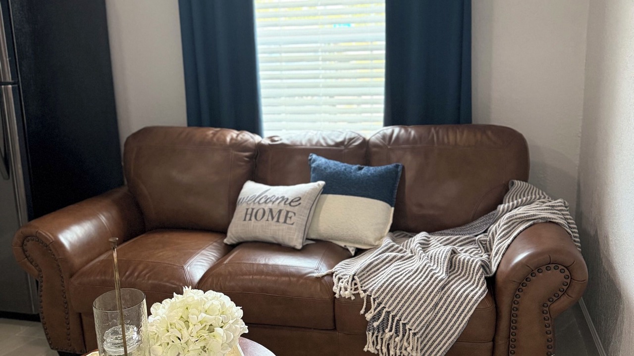 Photo of Livingroom in Brandon