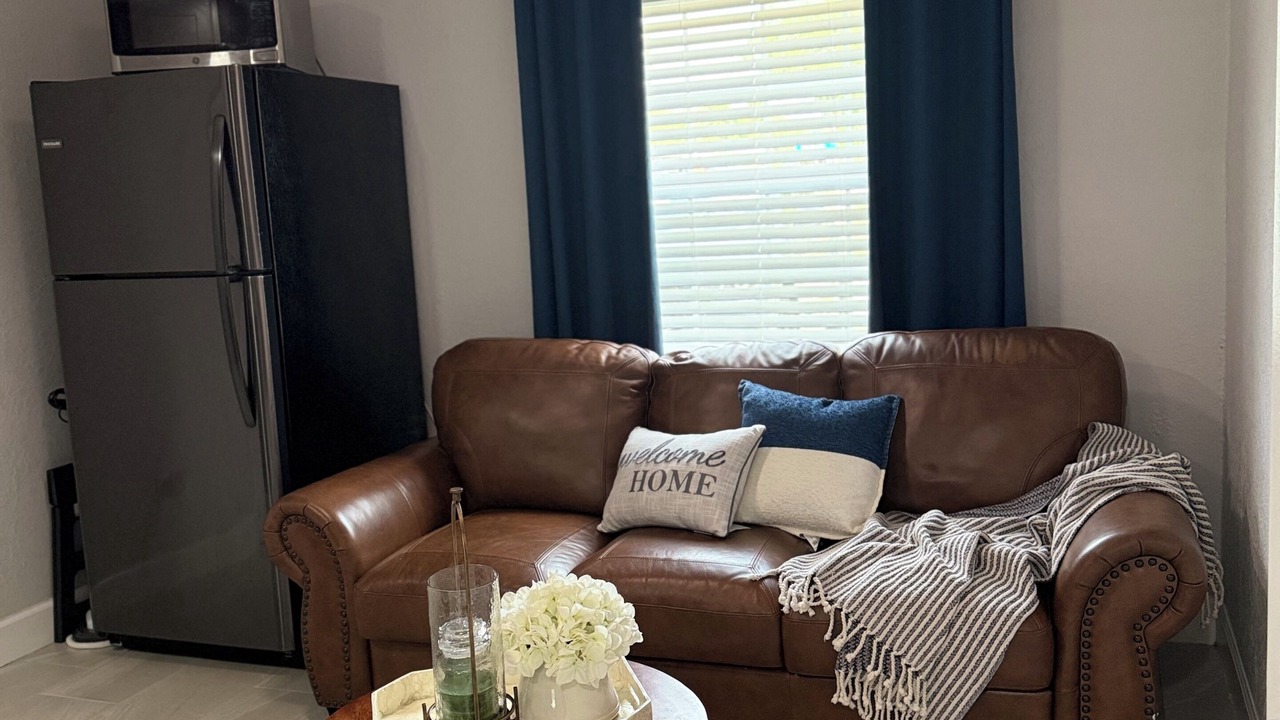 Photo of Livingroom in Brandon