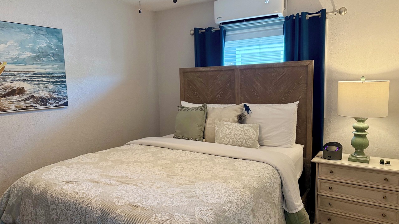Photo of Bedroom in Brandon