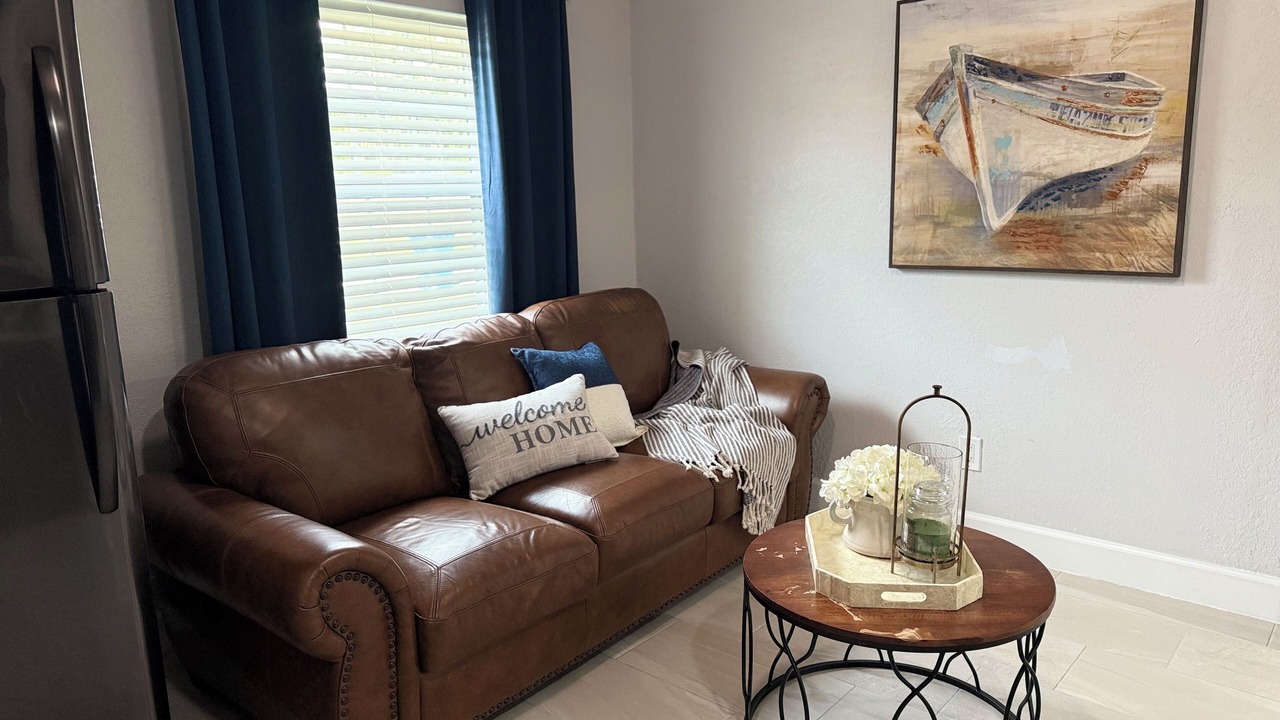 Photo of Livingroom in Brandon