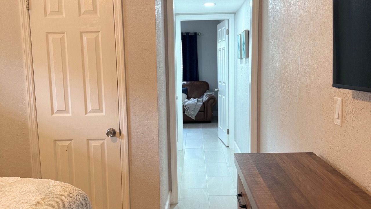 Photo of Bedroom in Brandon