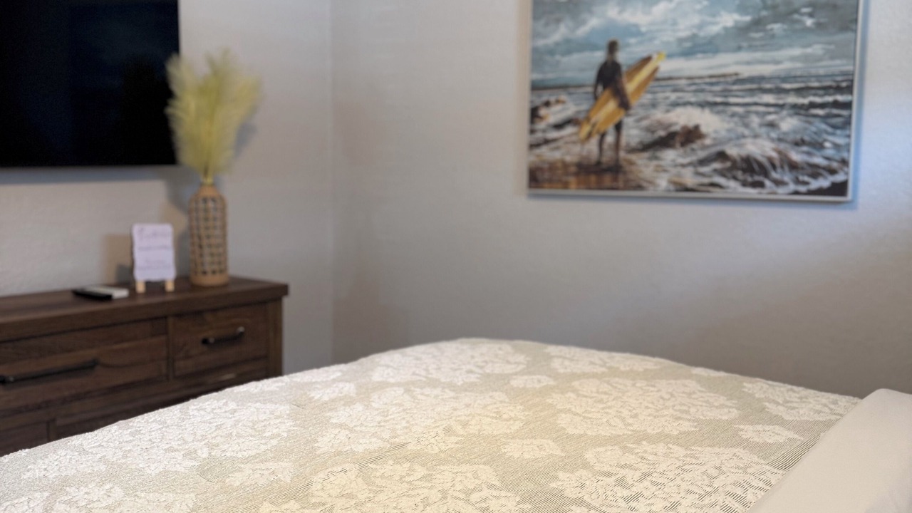 Photo of Bedroom in Brandon