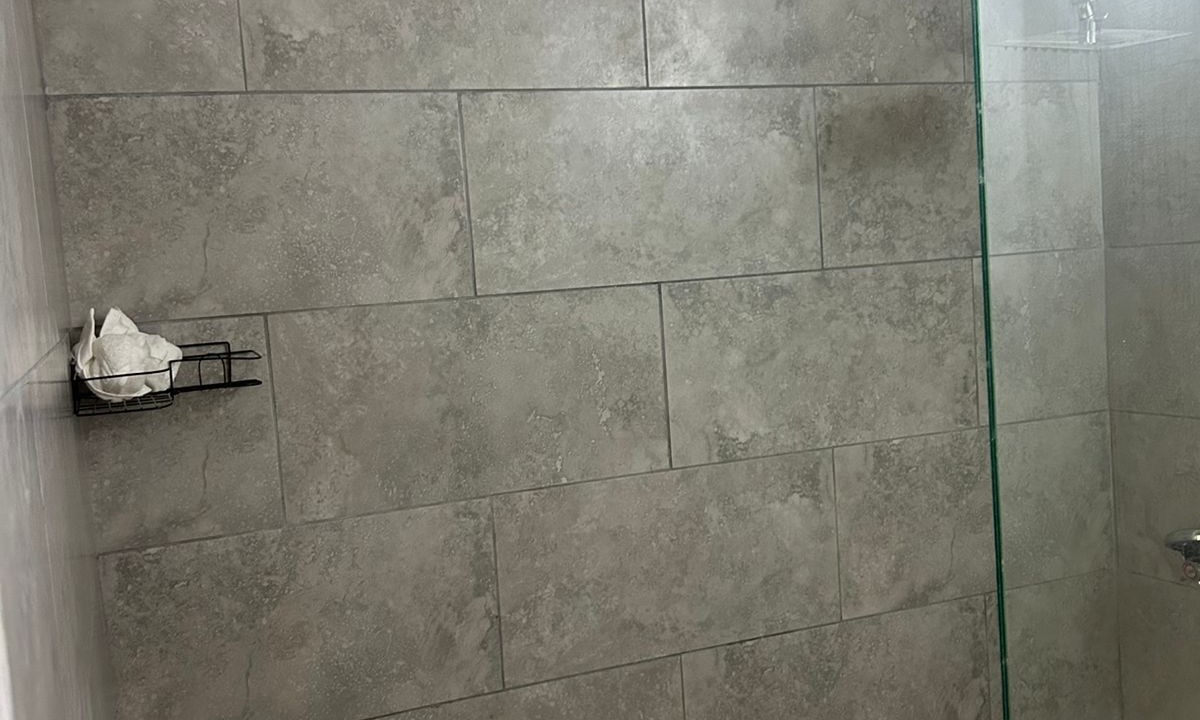 Photo of Bathroom in Falmouth