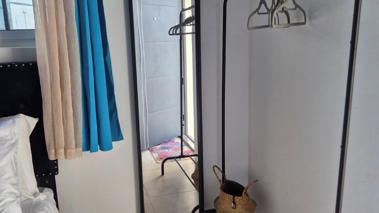 Photo of Bedroom in Falmouth