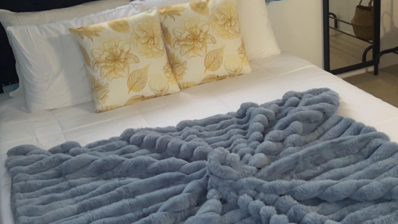 Photo of Bedroom in Falmouth