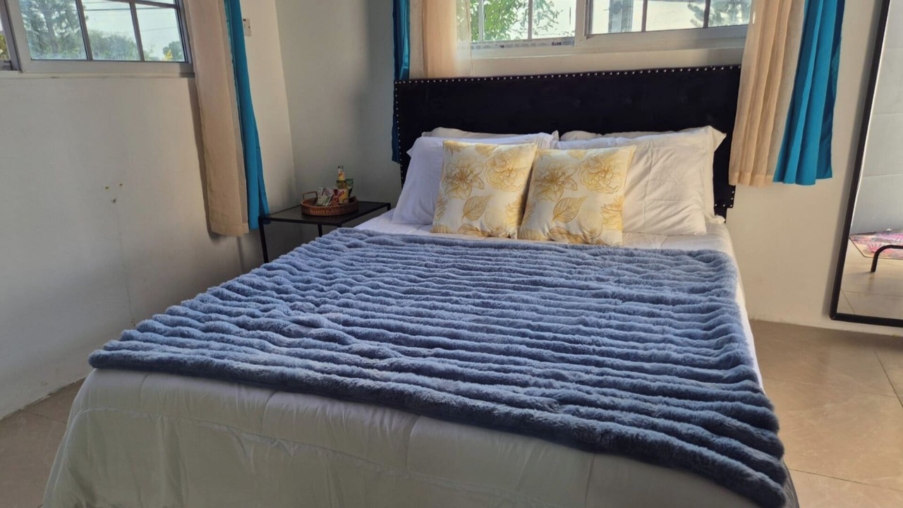 Photo of Bedroom in Falmouth