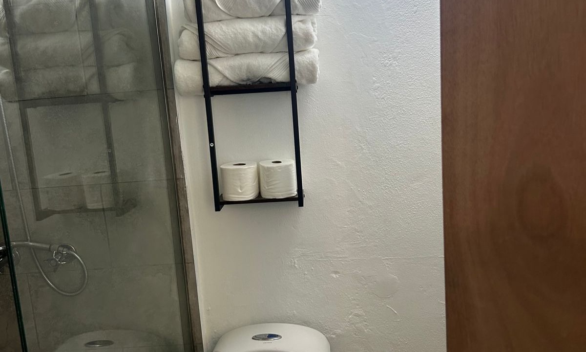 Photo of Bathroom in Falmouth