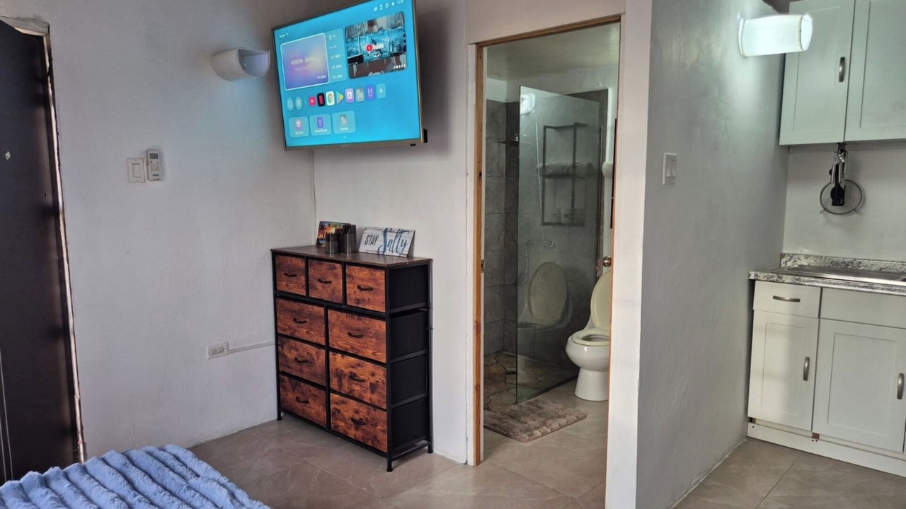 Photo of Bedroom in Falmouth