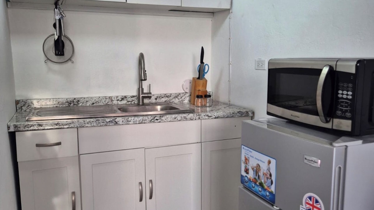 Photo of Kitchen in Falmouth
