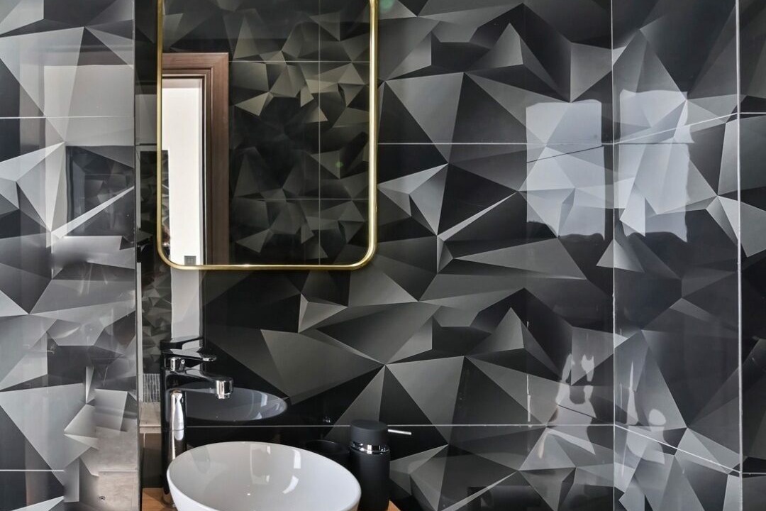 Photo of Bathroom in Minoa Pediada