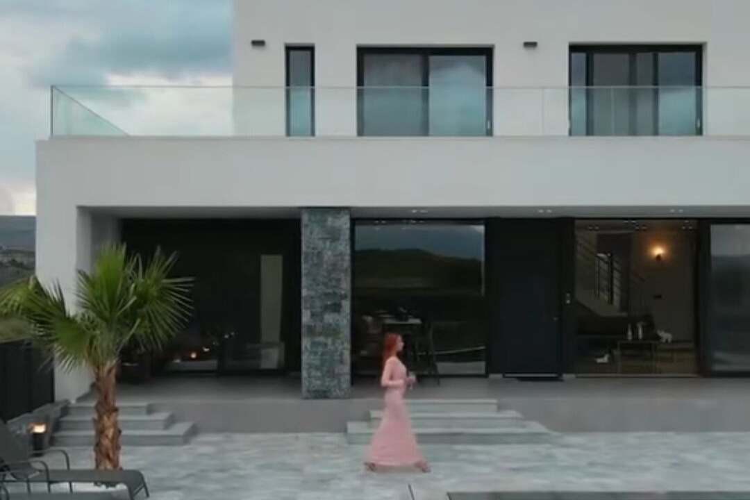 Photo of Outdoor in Minoa Pediada