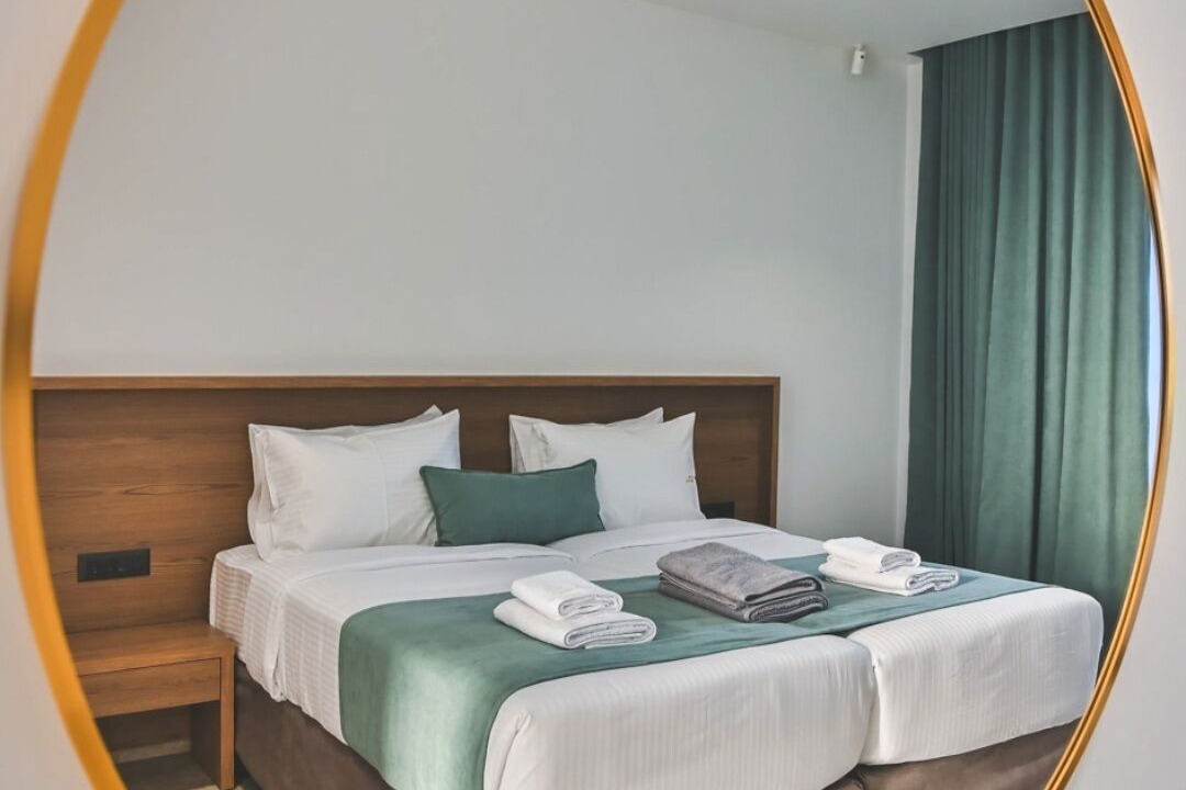 Photo of Bedroom in Minoa Pediada