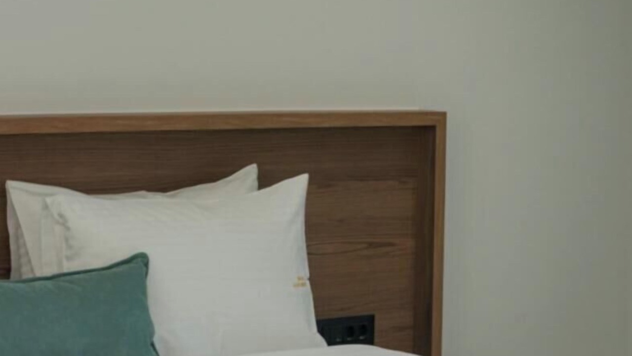 Photo of Bedroom in Minoa Pediada