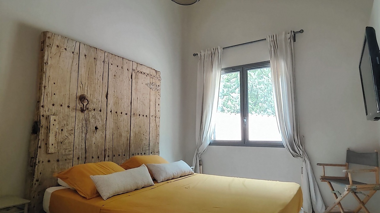 Photo of Bedroom in Lorgues