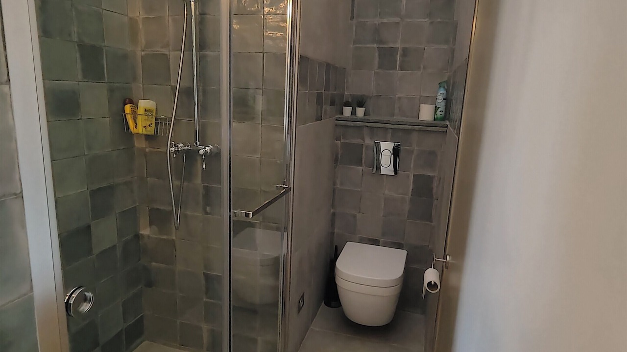 Photo of Bathroom in Lorgues