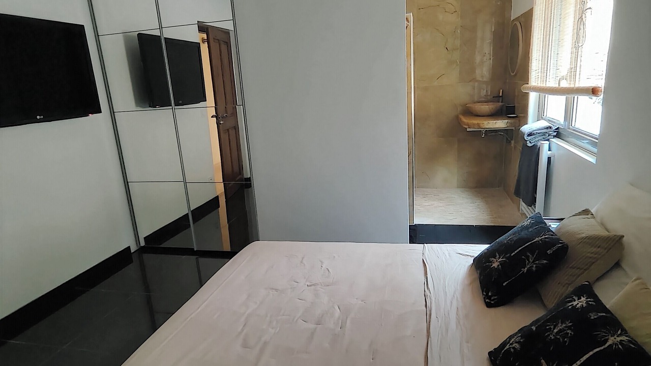 Photo of Bedroom in Lorgues