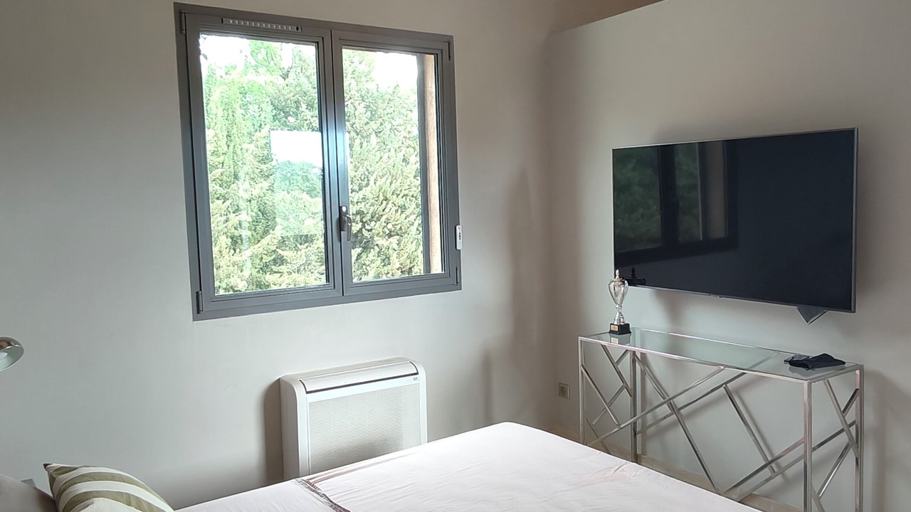 Photo of Bedroom in Lorgues