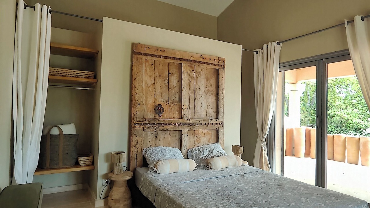Photo of Bedroom in Lorgues
