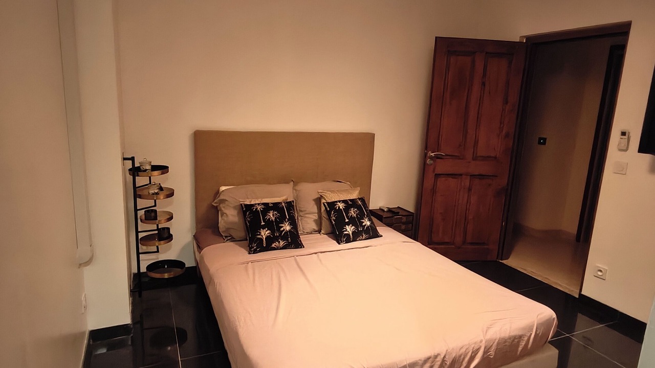 Photo of Bedroom in Lorgues